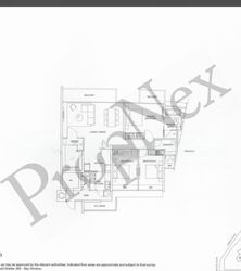 Aalto (D15), Condominium #570346951